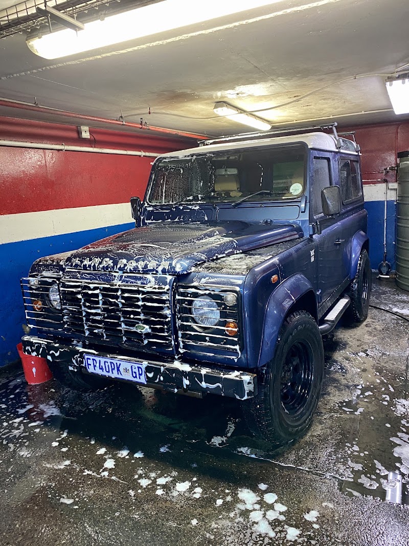Ryan's Car Wash Blue Route Tokai - Photo 3